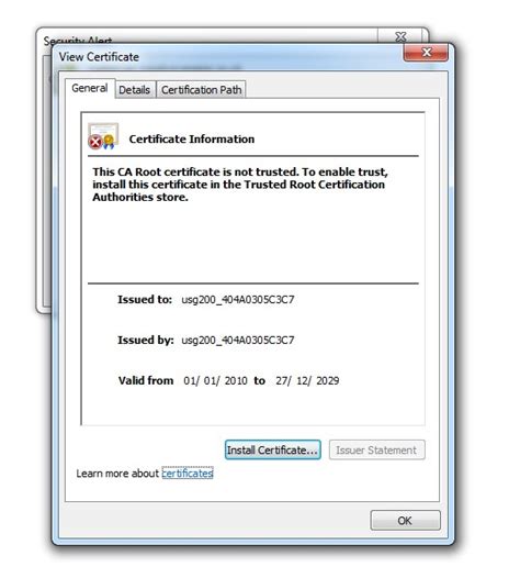 Solved: Smart Card Popup in Outlook 2010 